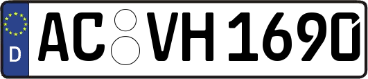 AC-VH1690