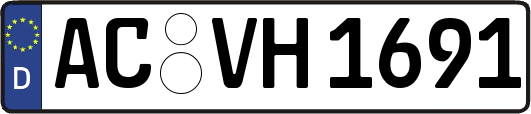 AC-VH1691