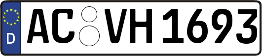AC-VH1693