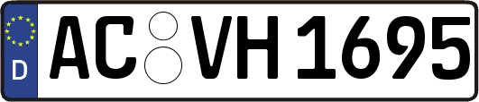 AC-VH1695