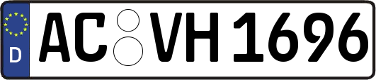 AC-VH1696