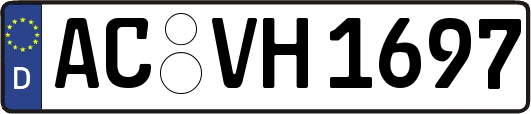 AC-VH1697