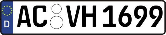 AC-VH1699