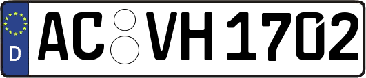 AC-VH1702