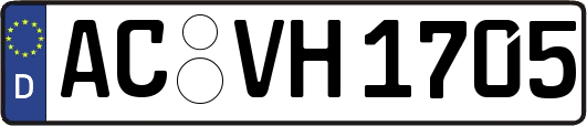 AC-VH1705