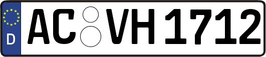AC-VH1712