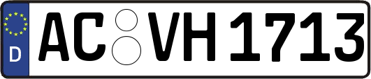 AC-VH1713