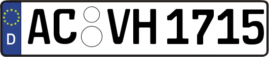 AC-VH1715