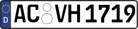 AC-VH1719