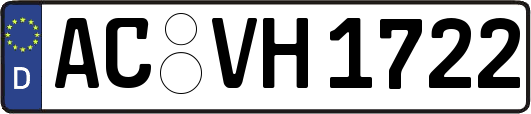 AC-VH1722