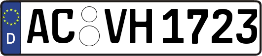 AC-VH1723