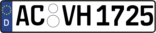 AC-VH1725