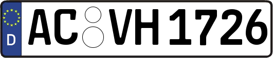 AC-VH1726