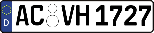 AC-VH1727