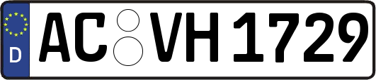 AC-VH1729