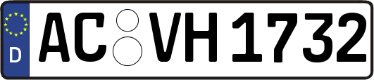 AC-VH1732