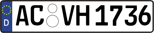 AC-VH1736