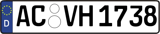 AC-VH1738