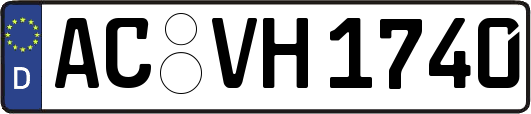 AC-VH1740