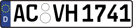 AC-VH1741