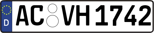 AC-VH1742