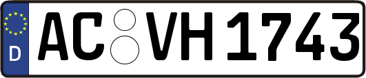 AC-VH1743