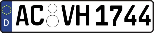 AC-VH1744