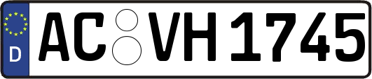 AC-VH1745