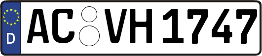 AC-VH1747