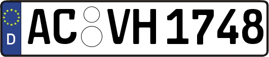 AC-VH1748