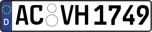 AC-VH1749