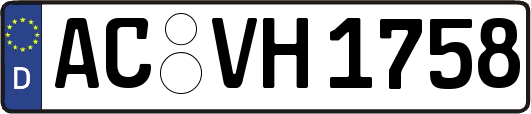 AC-VH1758