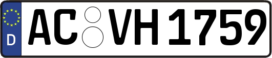 AC-VH1759