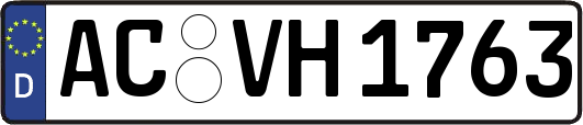 AC-VH1763