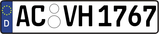 AC-VH1767