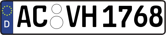 AC-VH1768