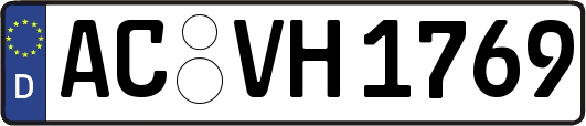 AC-VH1769