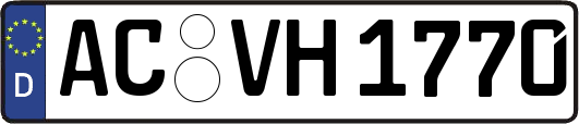 AC-VH1770