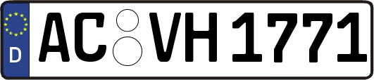 AC-VH1771