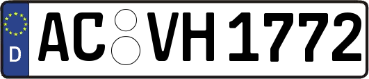 AC-VH1772
