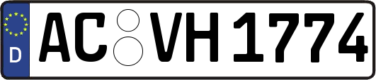 AC-VH1774
