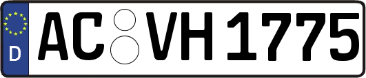 AC-VH1775