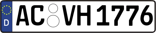 AC-VH1776