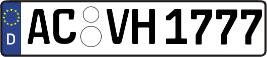 AC-VH1777