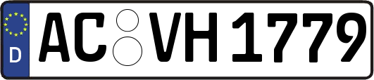 AC-VH1779