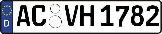 AC-VH1782