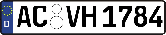 AC-VH1784