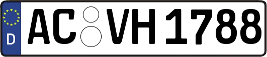 AC-VH1788