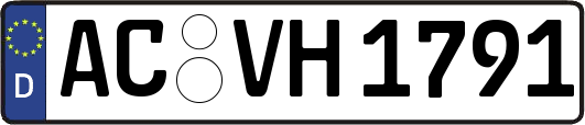 AC-VH1791