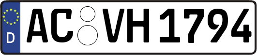 AC-VH1794